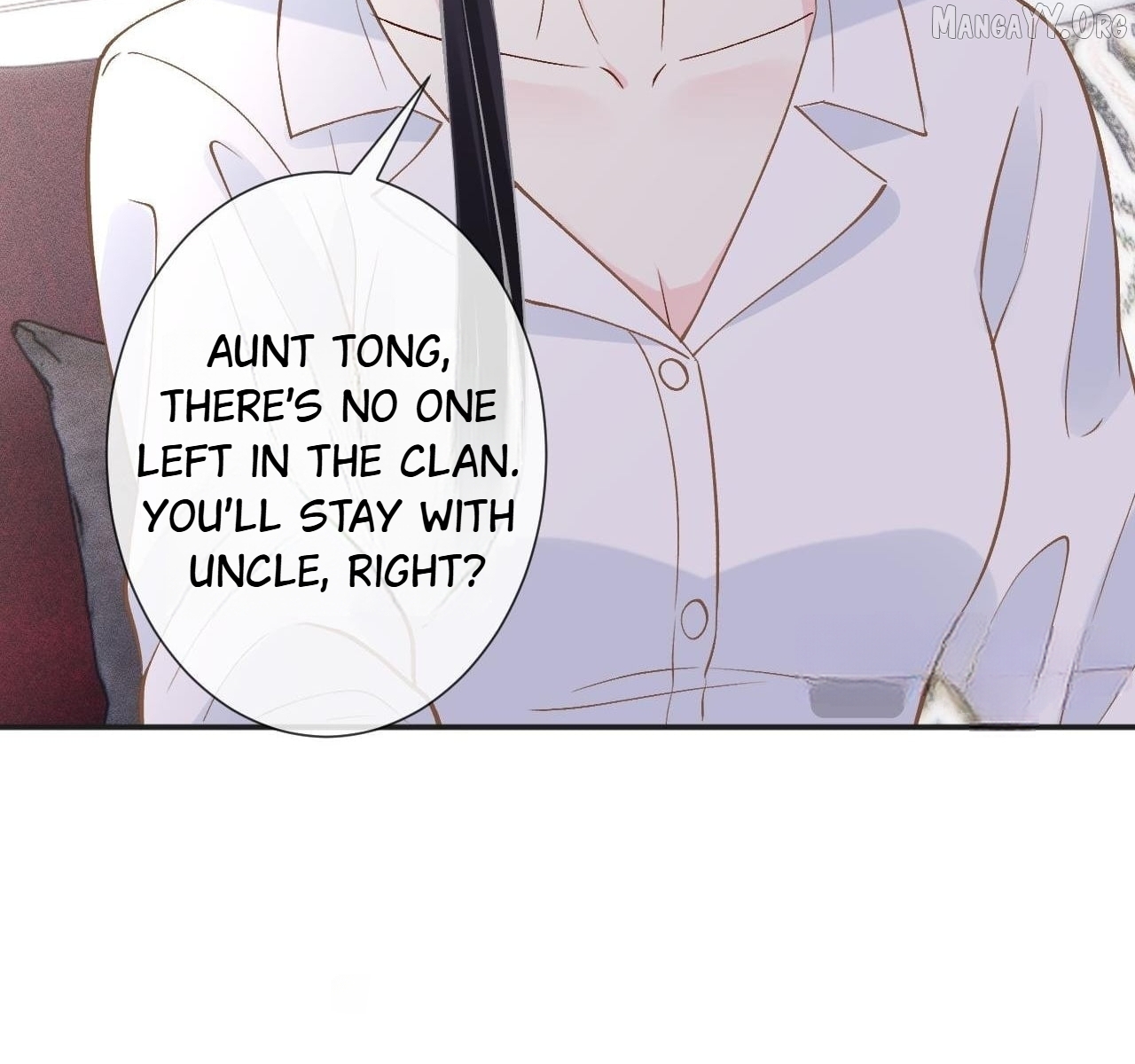 Everyone's Darling Chapter 385 - page 46